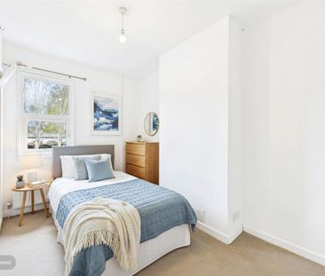 2 bedroom terraced house to rent - Photo 6