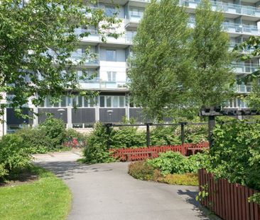 Lorensborgsgatan 4A, Lorensborg - Foto 6