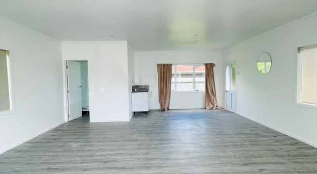 Spacious 5-Bedroom Character Home – 5 Albert Street, Papakur - Photo 1