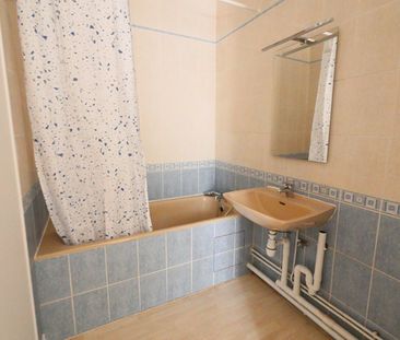 Location Appartement 1 pièce 34m² - Photo 3
