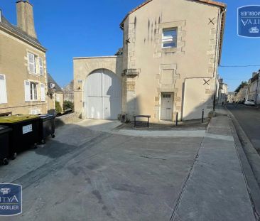 Appartement à louer 2 pièces 49.02m² - Photo 5