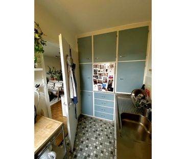 1 Zimmer-Wohnung in Zürich - Kreis 9 Altstetten, möbliert, auf Zeit - Photo 4