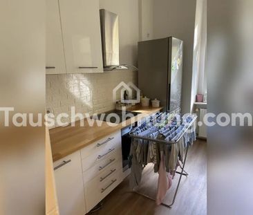 TAUSCHWOHNUNG Wunderschöne Wohnung in der Kantstraße - Photo 1