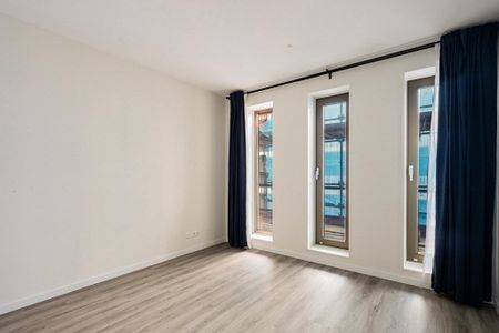 Te huur: Appartement Willem Parelstraat 358 in Amsterdam - Foto 2
