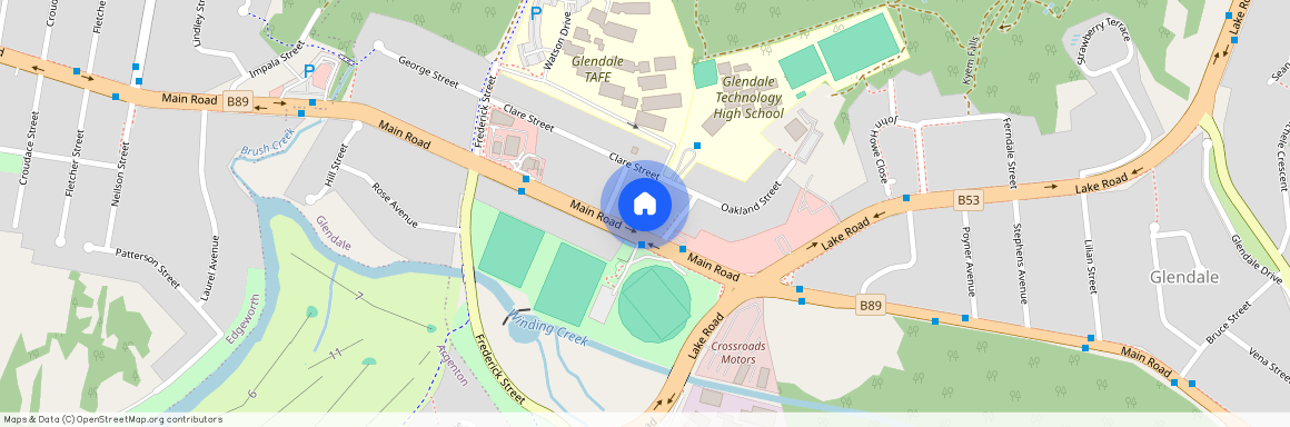 2/569 Main Road, Glendale NSW 2285