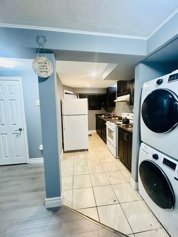 For Lease - 79 John Tabor Trail Unit# Basement, Toronto, Ontario - Photo 5