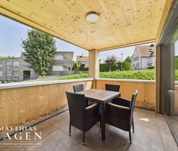 Exklusives Wohnen leicht gemacht – sofort einziehen und wohlfühlen! - Photo 6