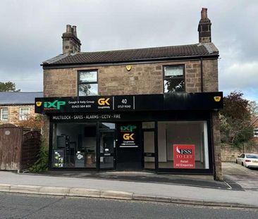 Otley Road, Harrogate, North Yorkshire, HG2 - Photo 2