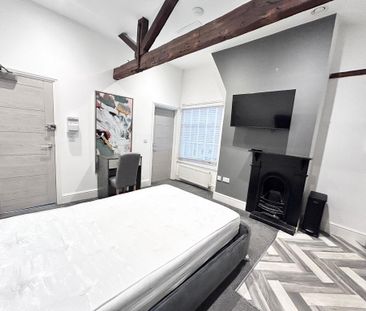 Studio to rent - Photo 4