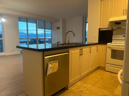 For Lease - 16 Yonge Street Unit# 3807, Toronto, Ontario - Photo 2