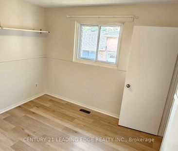 For Lease - 39 Mallard Crescent Unit# Upper, Brampton, Ontario - Photo 5