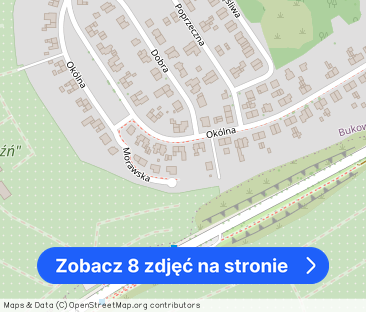 2 pokojowe mieszkanie bezczynszowe ul.Okólna - Zdjęcie 1