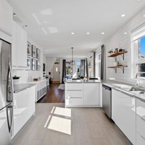 Appartement - Condominium à louer - Gatineau (Aylmer) - Photo 2