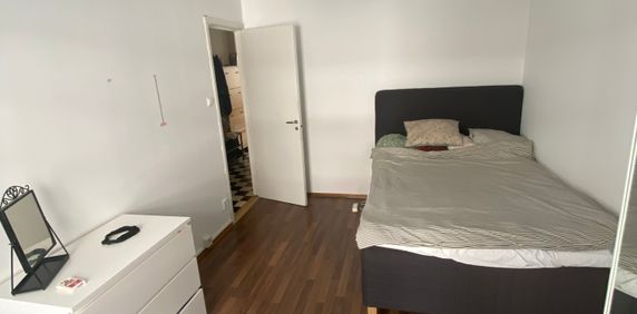 Gävlegatan, Stockholm - Foto 2