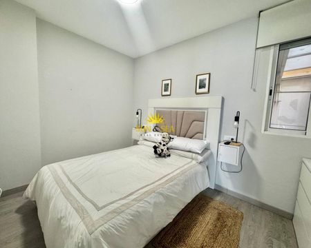 2 BEDROOM APARTMENT IN FIRST LINE OF BEACH - LO PAGÁN - Photo 5