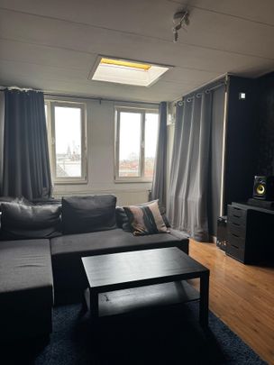 Te huur: Kamer Oosterlaan in Zwolle - Foto 1