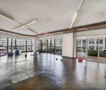 For Lease - 352 Front Street Unit# 315, Toronto, Ontario - Photo 4