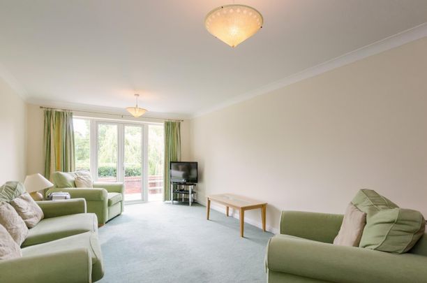 2 bedroom apartment to rent - Photo 1