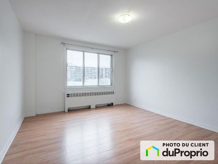 6609, Avenue du Parc, Villeray / St-Michel / Parc-Extension à louer - Photo 3