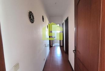 Apartamento T3 em Coimbra
