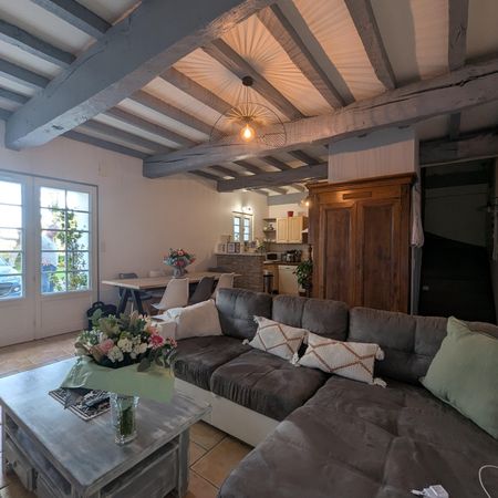 Location / Maison T3 - Photo 4