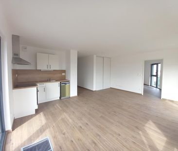 : Appartement 50.3 m² à ST ETIENNE - Photo 1