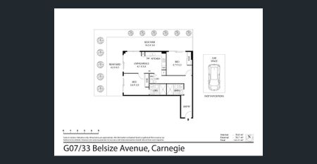 Wonderful ground floor apartment with attractive courtyard - Photo 4