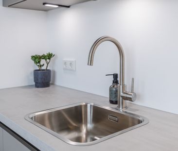 Te huur: Appartement Hoofdweg 1197 C in Nieuw-Vennep - Photo 1