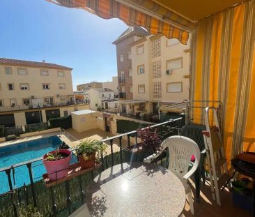 Piso de alquiler en Urbanización Santa Rosa - Foto 1