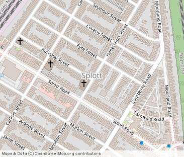 Habershon Street, Splott - Photo 1