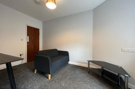 Flat 2, 104 Ashby Road - Photo 4