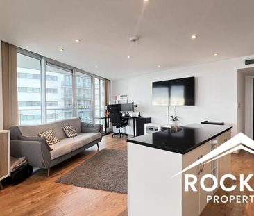 2 bedroom flat to rent - Photo 3