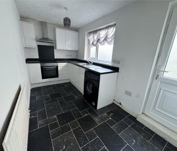 2 bedroom terraced house to rent - Photo 6