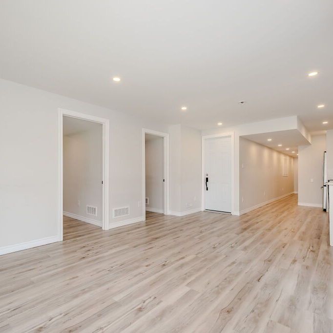 For Lease - 277 Dewdrop Crescent Unit# Lower, Waterloo, Ontario - Photo 1