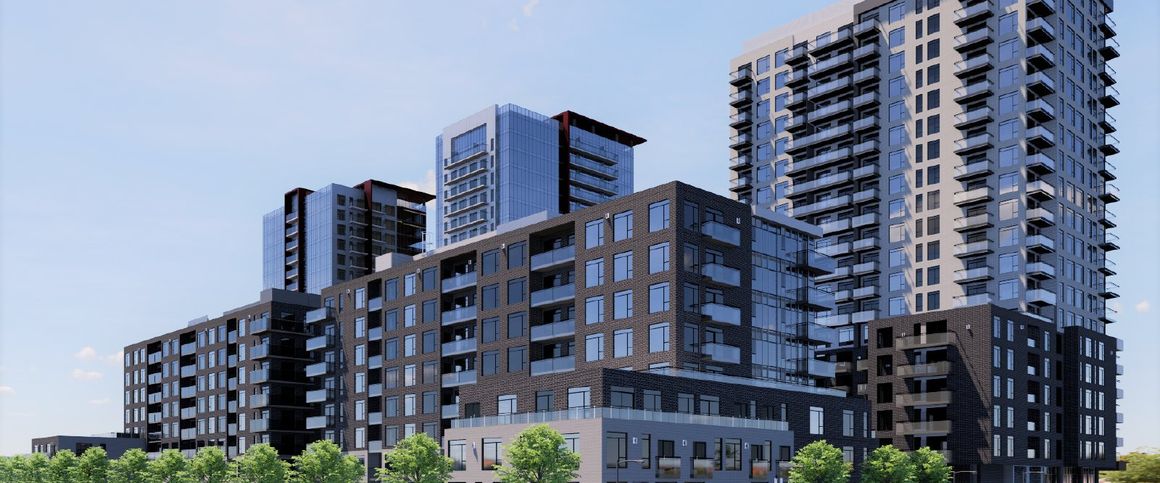 1354 Carling Avenue - 1710 - Photo 1