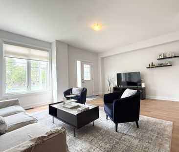 For Lease - 159 Seguin Street, Richmond Hill, Ontario - Photo 3
