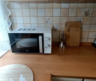Pokój, ul. Baczyńskiego - Photo 4