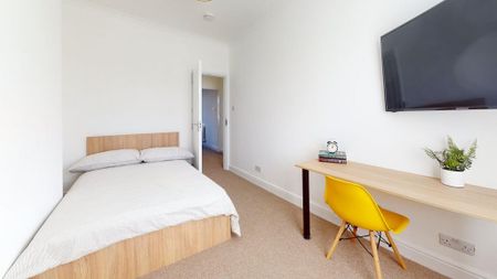 4 bedroom house to rent - Photo 4