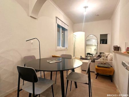 Leuke studio in Oud-Berchem - Foto 4