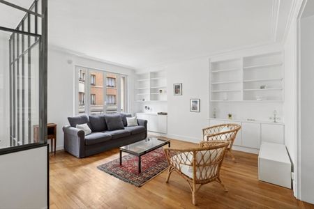 Appartement à louer à Paris 16Ème - Photo 5