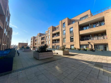 1 bedroom flat to rent - Photo 4