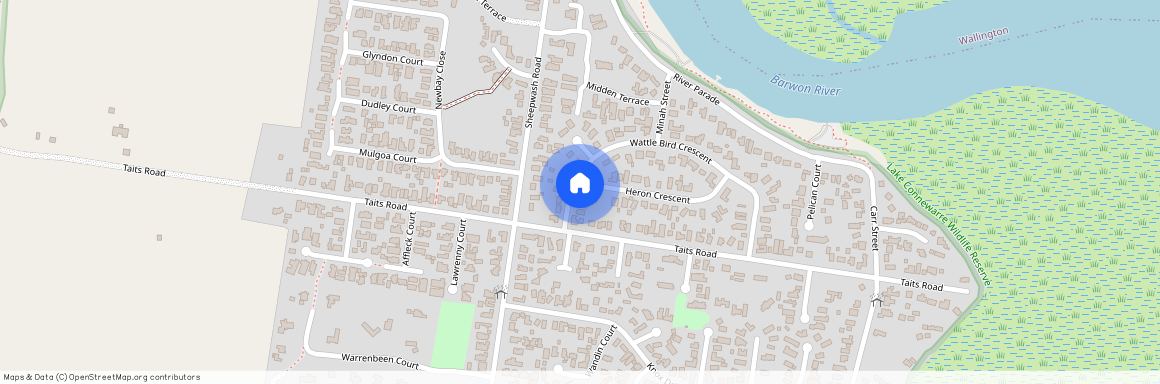 36 Wattle Bird Crescent, Vic 3227, Barwon Heads