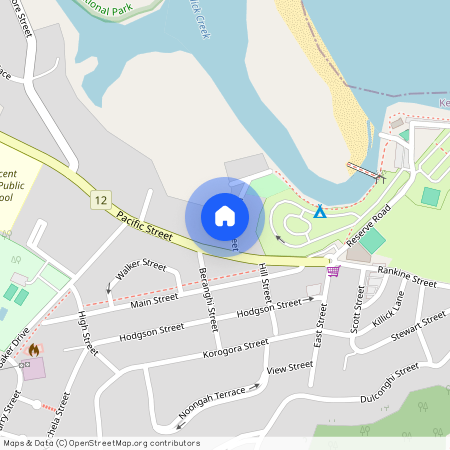 2 Willow Street, NSW 2440, Crescent Head