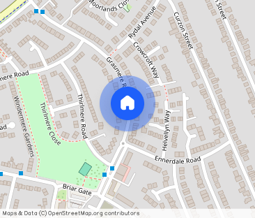 Grasmere Road, Long Eaton, NG10 4DZ - Photo 1