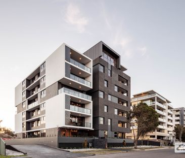 SOUTHBANK APARTMENTS - 14 Beatson Street WOLLONGONG - Photo 4