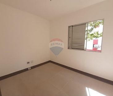 Apartamento para alugar com AC 59m² com 2 quartos 1 banheiro 1 vaga... - Foto 4
