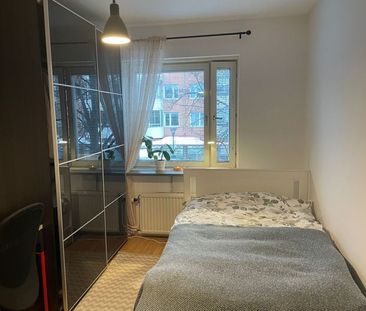 Centralvägen, Upplands Väsby - Foto 1