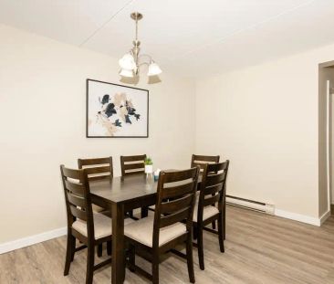 88 SouthPark Drive — Two-Bedroom Suite - Photo 6