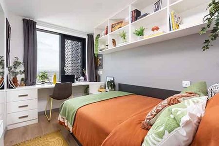 Large High Double Studio - Photo 3