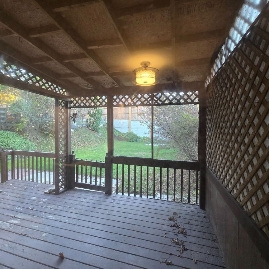 For Lease - 20 Mill Street, Markham, Ontario - Photo 1